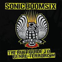 The Ruff-Guide To Genre-Terrorism (Deluxe Edition)