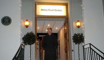 Abbey Road Studios
