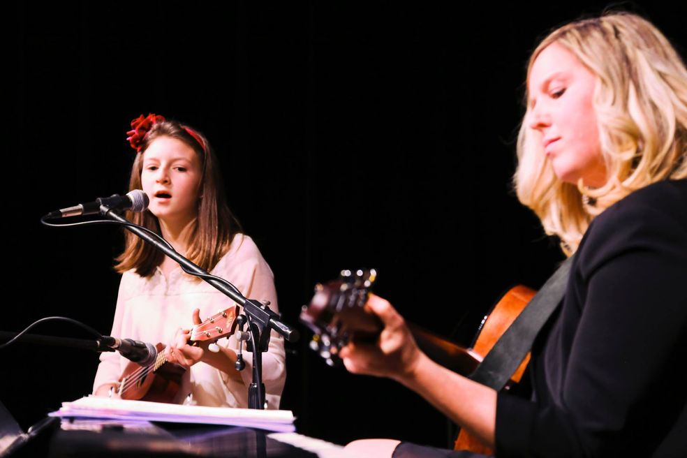 Music Lessons Barrie