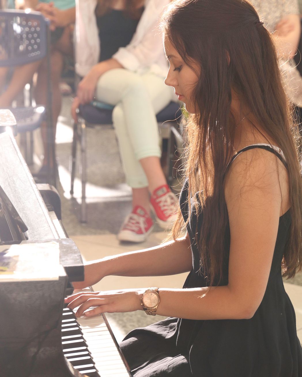 Music Lessons Barrie Student Portal