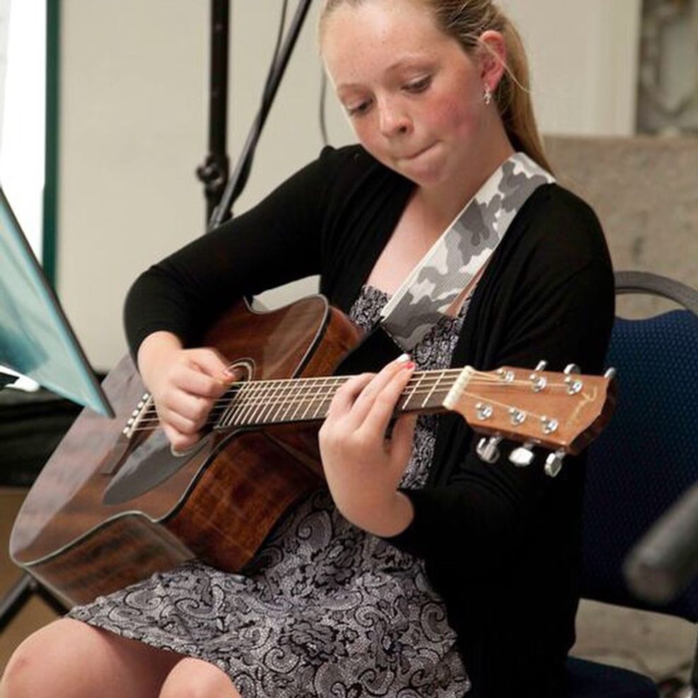 Music Lessons Barrie Student Portal