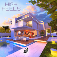 High Heels by Live Now!