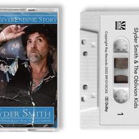 The NeverEnding Story: Cassette