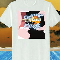 Limited Edition Geezerfest T-Shirt