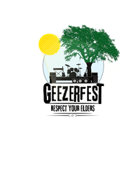 Geezerfest 17th Year Annversary