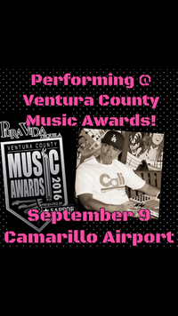 Ventura County Music Awards