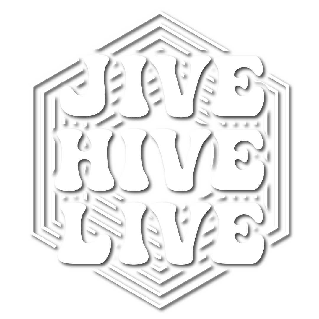 Jive Hive Live 2.0