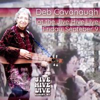 Deb Cavanaugh