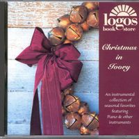 Christmas in Ivory by Various