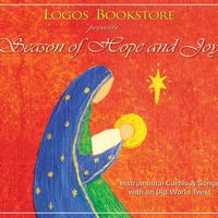 Season of Hope and Joy by Chris Woodard
