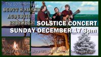 20th Annual Winter Solstice Concert