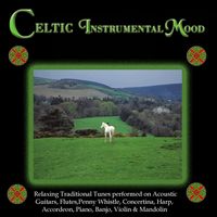 Celtic Instrumental Mood CD 