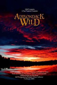 Adirondack Wild DVD