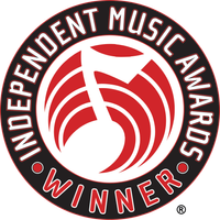 4 Time Independent Music Award Winner 2018, 2016, 2014