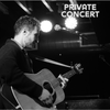 $2,000+ Private concert - anywhere in the US