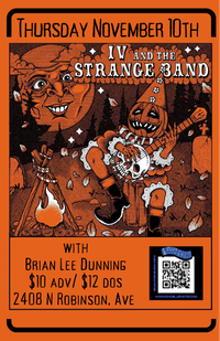 IV and The Strange Band