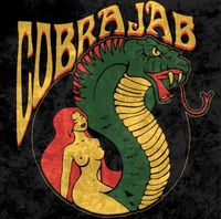 Cobra Jab - Reunion