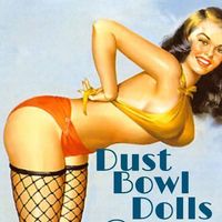 Dust Bowl Dolls Burlesque 