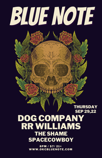 RR Williams & Dog Company