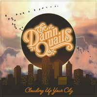 Clouding Up Your City: CD