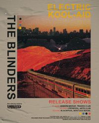 The Blinders EKA Tour