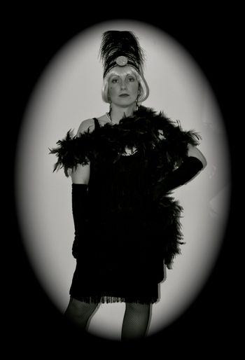 Trixie Belle - 1920s Tracy Gang Murder Mystery
