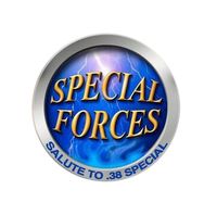 Special Forces Salute To .38 Special