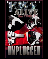 KISS ALIVE the Tribute UNPLUGGED