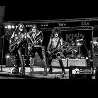 KISS ALIVE the Tribute @ Commons Park