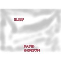 Sleep by Davidganson