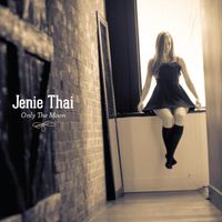 Only The Moon by Jenie Thai
