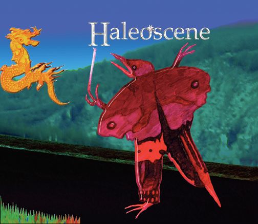 Split Cycle: Haleoscene
