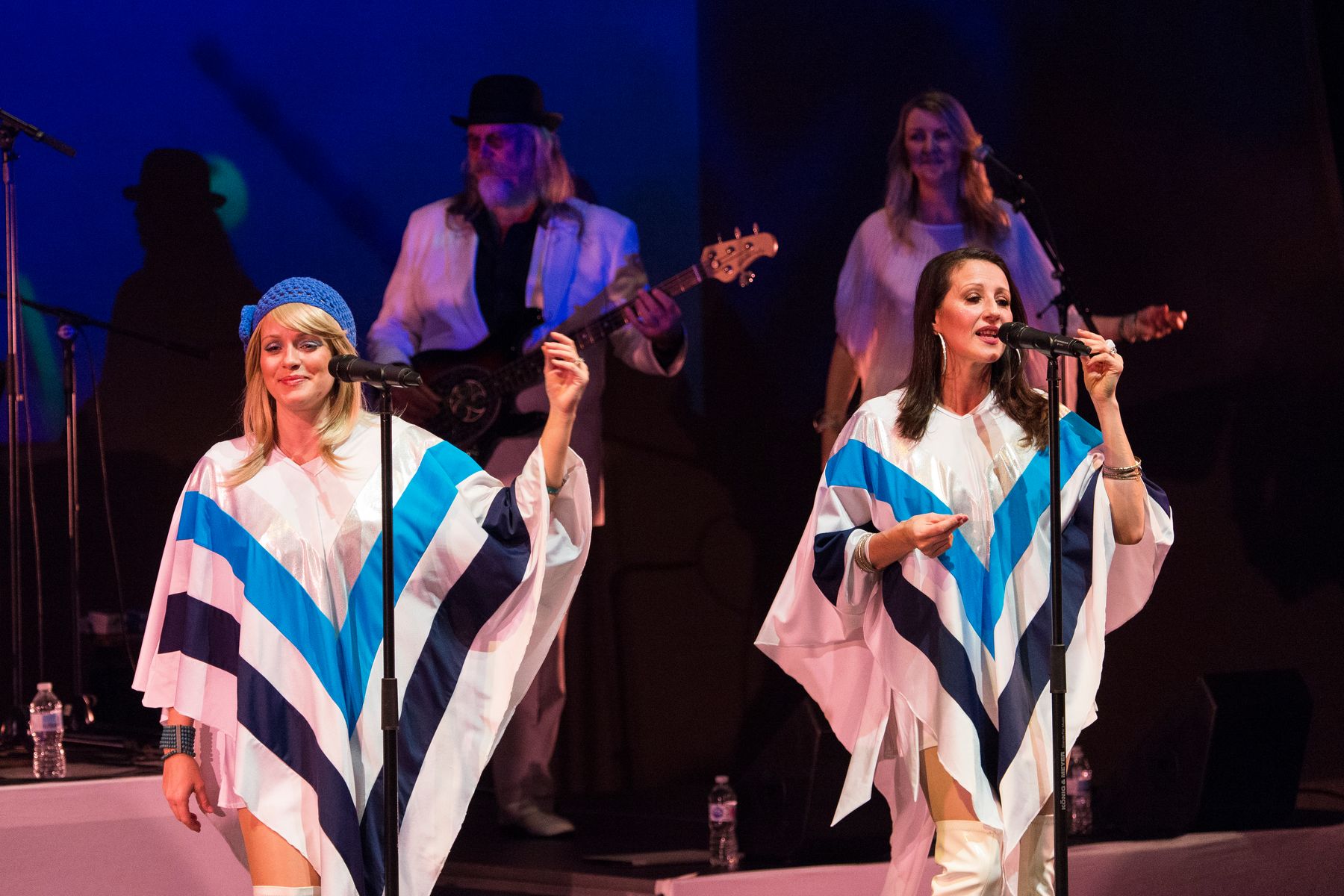 Abba Revisited