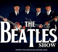 The Beatles Show -  Live at The Town Cabaret - BENIDORM