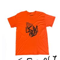 The Fly God T-Shirt 