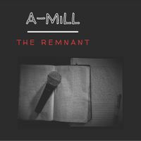 The Remnant by A-MiLL
