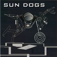 Dogmatic - Sun Dogs by Kem Anderson