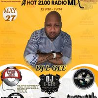 HOT 2100 MIX 2 by DJ L GEE