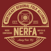 NERFA Folk Conference (click for showcase details)