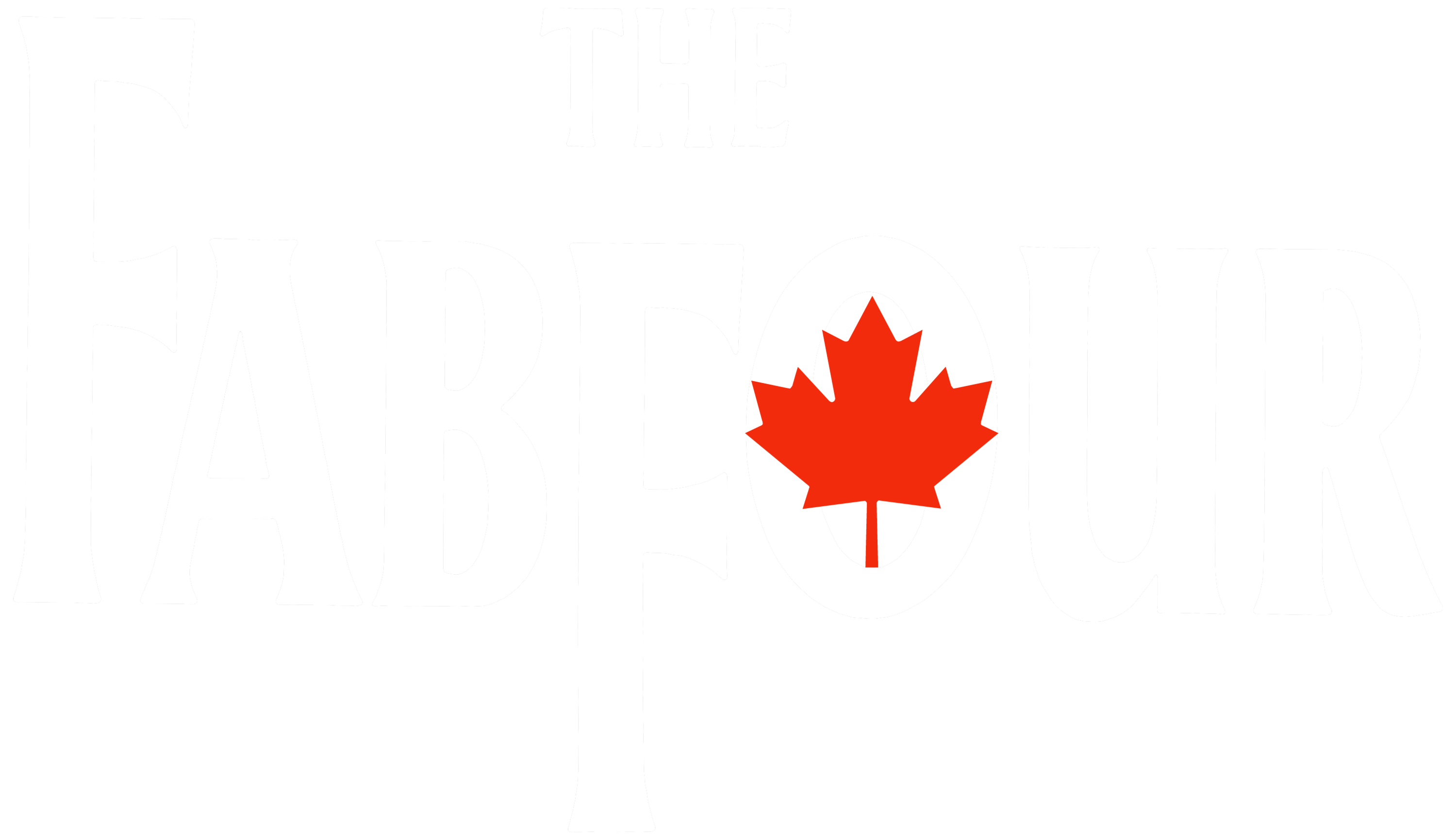 The FabFour
