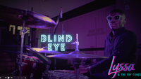 Blind Eye Music Vidoe Release 