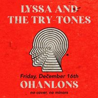 Lyssa & The Try-Tones at O'Han's 