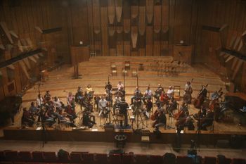 Symphonica Recording Orchestra
