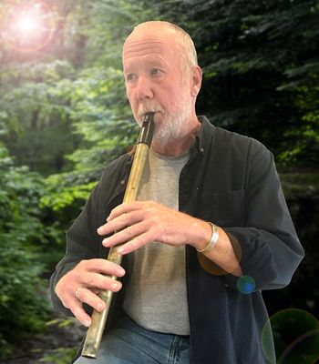 Ian Harper, Irish Flute-Uilleann Pipes
