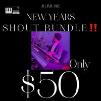 New Years Shout Bundle