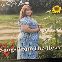 Songs from the Heart by Billie Jo Linville