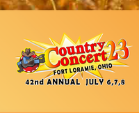 Country Concert 23