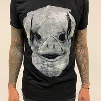 Pig Mask Shirt