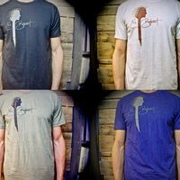 Men's/Unisex Tee Shirts
