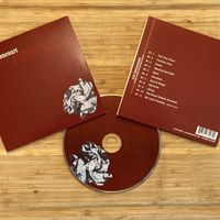 Secret Songs For Secret People: (CD)